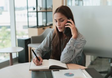 Changing Jobs: How to Make the Right Choice