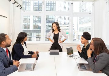Croissance accélérée : comment sécuriser les bons talents pour votre équipe de direction
