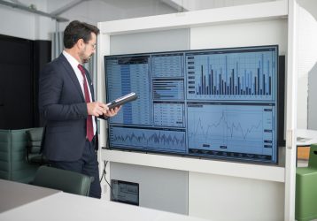 Leadership en temps de crise : trouver des dirigeants capables de mener en période d’incertitude