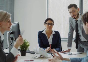 AI for Executive Search: How Artificial Intelligence Is Transforming Executive Recruiting