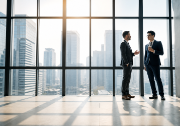 Comment recruter un chef des ressources humaines qui façonne l’entreprise, pas seulement le service RH
